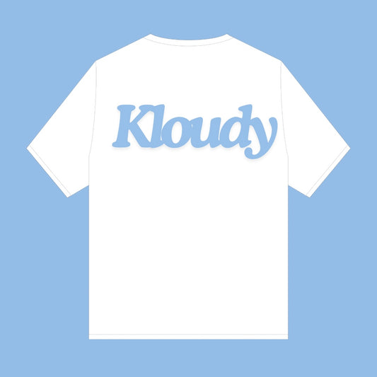 Kloudy Classic Tee