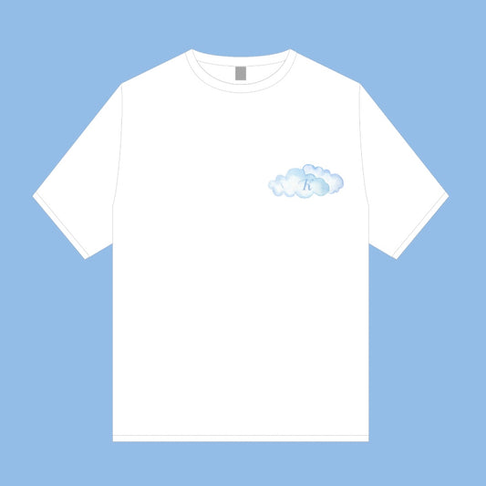 Kloudy Classic Tee
