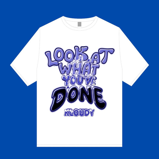 LWYD blue