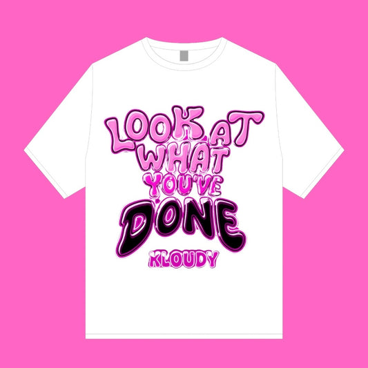LWYD pink